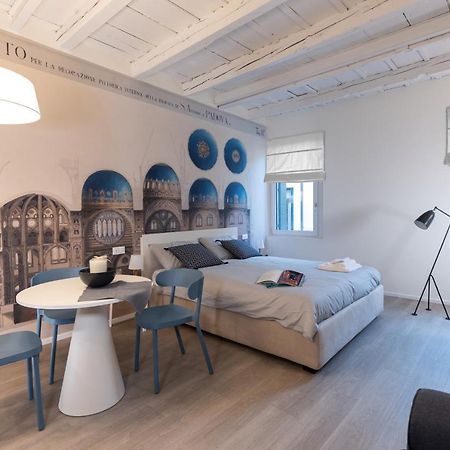 Residenza Subitosanto - Appartamento 5A "Obizzi" Падуя Экстерьер фото