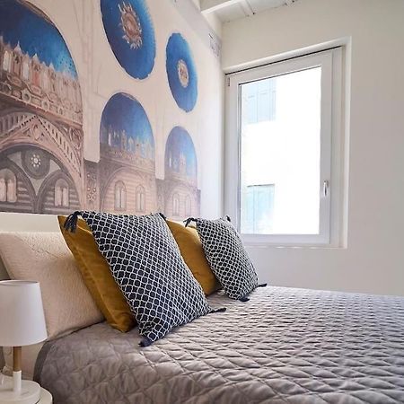 Residenza Subitosanto - Appartamento 5A "Obizzi" Падуя Экстерьер фото