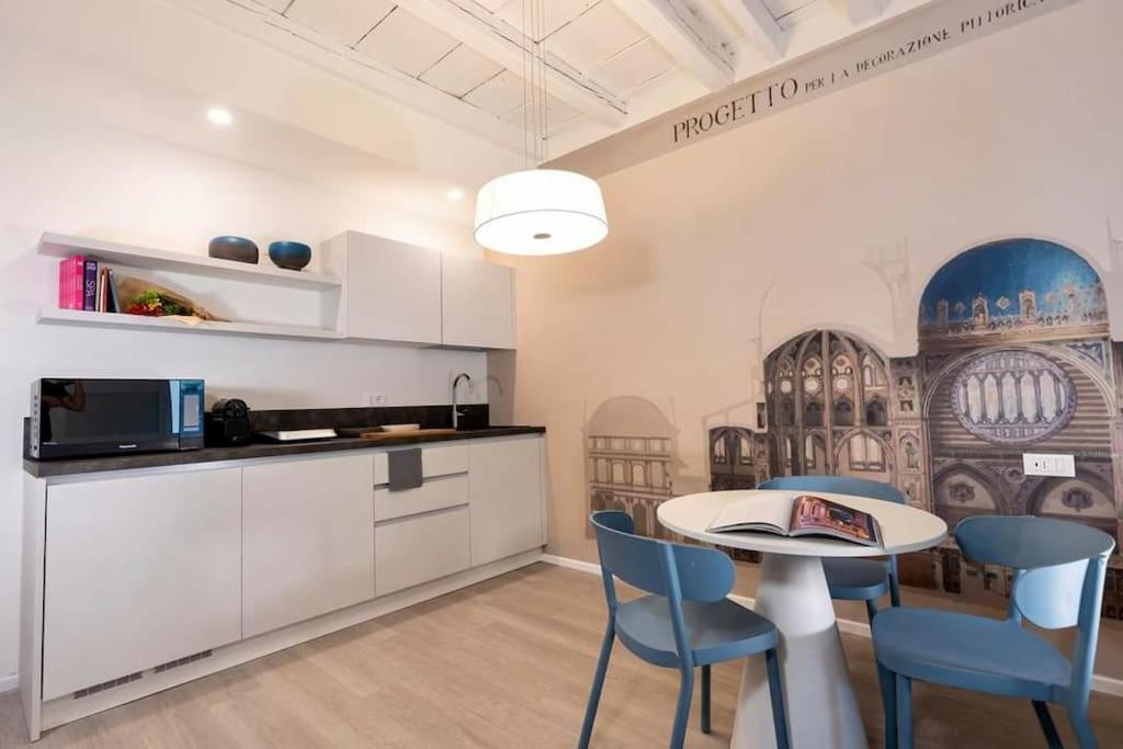 Residenza Subitosanto - Appartamento 5A "Obizzi" Падуя Экстерьер фото