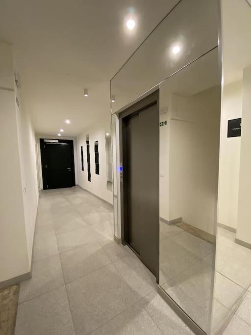 Residenza Subitosanto - Appartamento 5A "Obizzi" Падуя Экстерьер фото