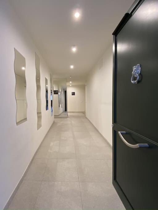 Residenza Subitosanto - Appartamento 5A "Obizzi" Падуя Экстерьер фото
